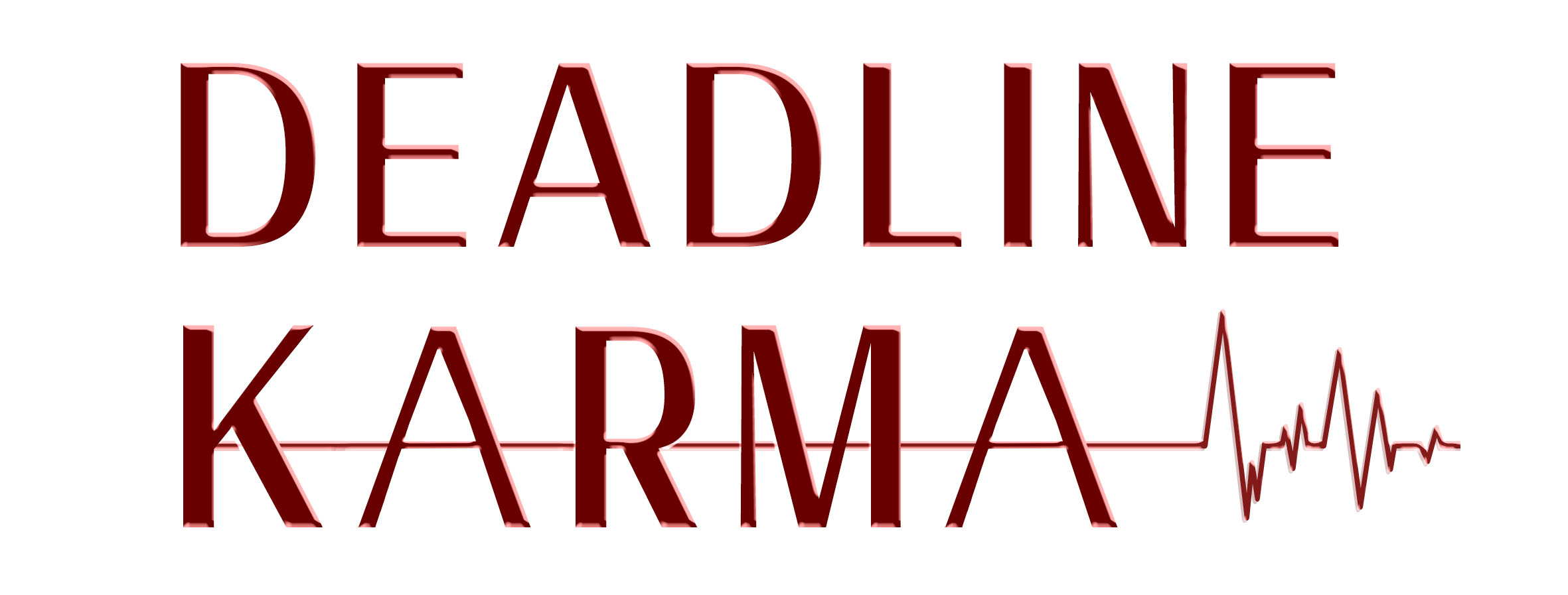 Deadline Karma Logo
